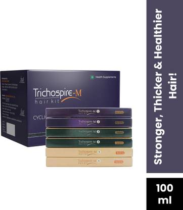 trichospire M Hair Kit