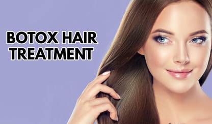 KAIASHA Best botox hair treatment for all hair care