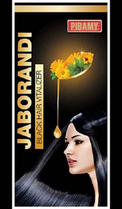 PIBAMY HAIR VITALIZER pack of 2X100ml..