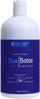 Gloss Plus Blue Botox With Blueberry Complex