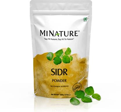 mi nature Sidr powder 100g