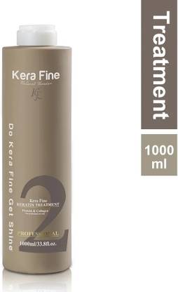 KERA FINE KERATIN TREATMENT 1000ML