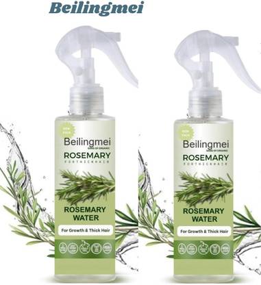 BEILINGMEI H Rosemary Water | Hair Growth Expert | Rosemary Water For Hair | Hair Spray