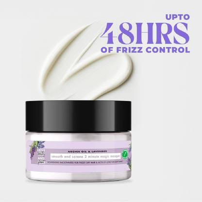Love Beauty And Planet Argan Oil & Lavender Hair Mask