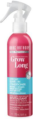 Marc Anthony Strengthening Grow Long Super Fast Leave-in Conditioner
