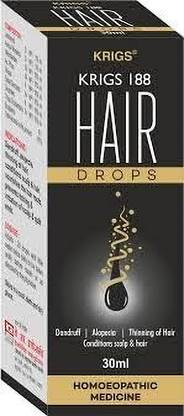 KRIG'S 188 Drop Pack of 2