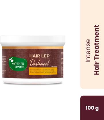 Mother Sparsh Dashmool Hair Lep - 100g