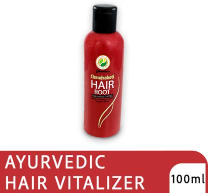 Chandraboti HAIR ROOT