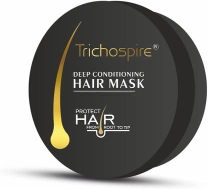 trichospire Deep Conditioning Hair Mask