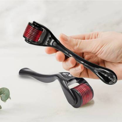 MADDIE Micro Needling Device for Acne Scars and Skin Smoothing_EH