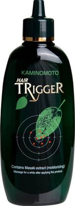 Kaminomoto Hair Trigger