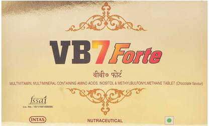 INTAS B7 FORTE