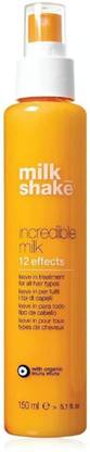 Milk Shake Incredible Milk 12 Effects Leave In Treatment