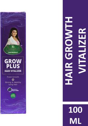 The Soumi's Can Product GROW PLUS HAIR VITALIZER