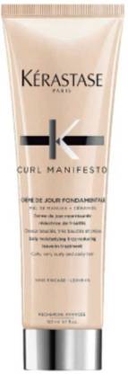 KERASTASE Curl Manifesto - Crème De Jour Fondamentale Leave-in Curl Cream 150ml