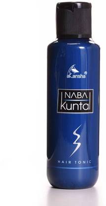 AKANSHA Nabakuntal Hair Tonic For Hair Growth, Hair Fall Control and Dandruff Solution