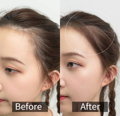 ADJD Browncolour Powder Stick Hair Powder Eyebrow Powder NK5382 Natural Hair Hair Volumizer POWDER