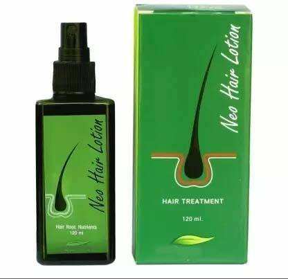 Aayatouch KLJU Original Neo Hair Lotion From 100 ml