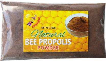 Super Bee Natural Propolis powder