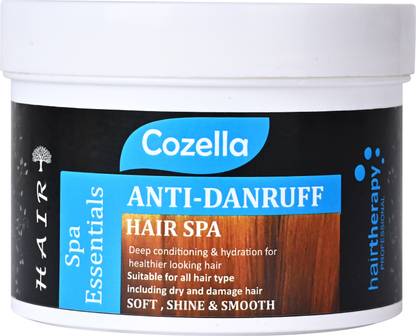 Cozella Anti-Dandruff Hair Spa 500 ml