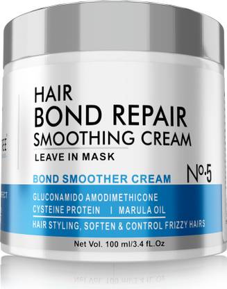 BEAUTY TREE Repair Smoothing Cream Leave In Conditioner, Bond Plex Effect