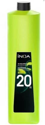 360feel Inoa Developer 20 vol 6% 1000ml | Oxydant | ammonia free