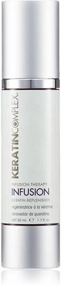 Keratin Complex Infusion Keratin Replenisher 1.7 Ounce