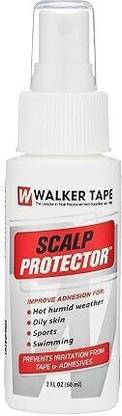 SAFEHOLD Walker Scalp Protector Spray for Hair Wig Users Enhance Holding