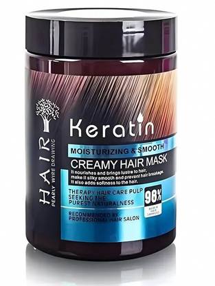 kHUDAt Weekly Keratin Ritual: Deep Repair, Boost Shine(Bangkok)