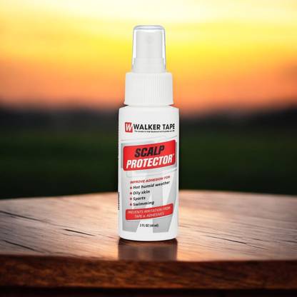 Relaxomate Scalp Protector Spray For Hair Wig