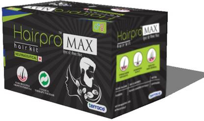 TANTRA Hair Pro Max Kit