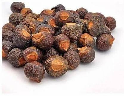 JKB TRADERS Boondi Kottai / Sapindus Mukorossi / Reetha Whole