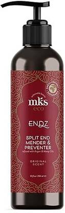 MODISH7 MKS Eco Endz Split End Mender & Preventer Original Scent 10 fl oz / 296 ml Hair Oil