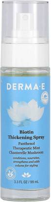 Dermae , Biotin Thickening Spray