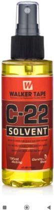 Walker Tape Wig glue remover solvent C22 citrus solvent