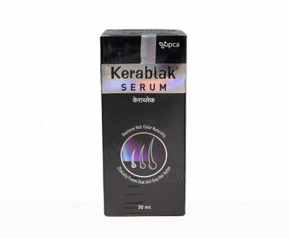 Kerablak Hair Serum