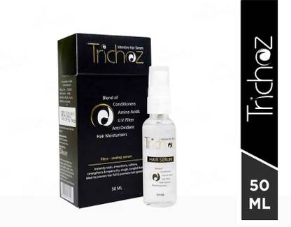 Trichoz Intensive Hair Serum