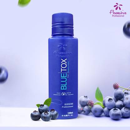 FLORACTIVE PROFISSIONAL Bluetox 5 In 1 - 120 ML