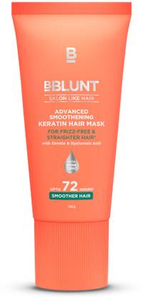 BBlunt Advanced Smoothening