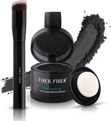 THICK FIBER Root Touch Up Powder