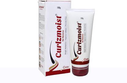 curlzmoist CURLZMOISTHAIR MOISTURIZER