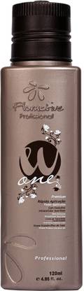 FLORACTIVE PROFISSIONAL W ONE NANOPLASTIA TREATMENT 120ML