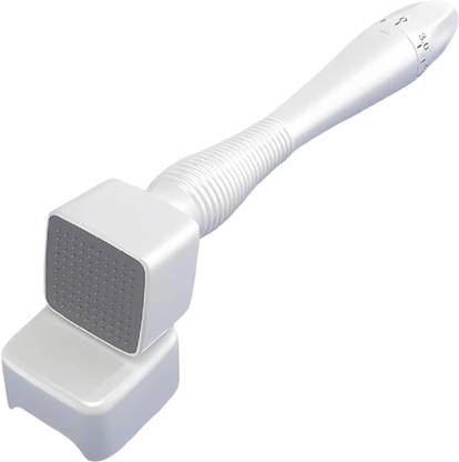 RUGY derma stamp roller pen for hair face body hair growth adjustable (50gm)