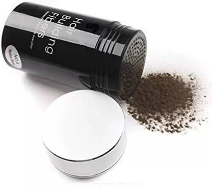 GULGLOW99 Hair Building Fibers For Thinning Hair & Bald spots -Hair Loss Concealer dr-123 extreme Hair Volumizer hair volumizers