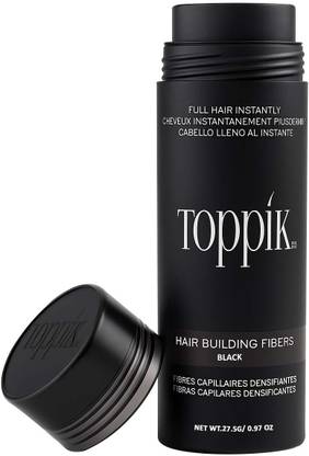Stylazo tippik hair fiber27.5g 897564655 soft Hair Volumizer powder