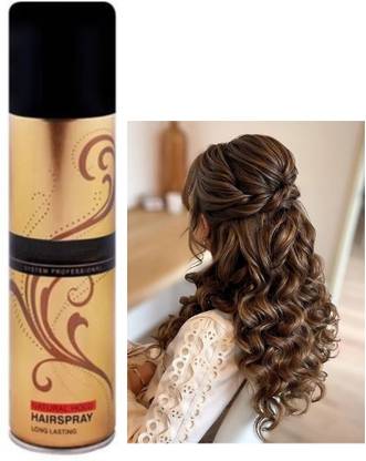 AEPRUY The Volumizing Hair Setting Spray: Hair Setting SprayStrong Hold | Matte Look hair settings spray STRONG Hair Volumizer SPRAY