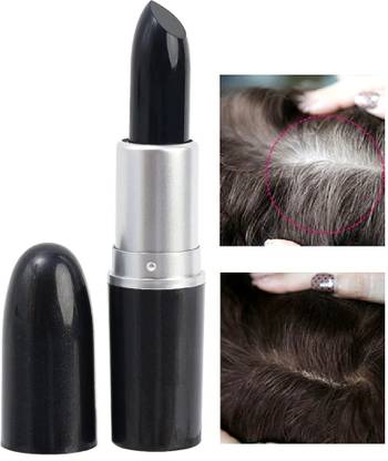 ADJD Instant Gray Root Coverage Hair Color Cream Stick NK952 SOFT Hair Volumizer CREAM