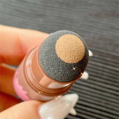 YAWI Instantly Root Cover Up Hairline Powder,Root Touch Up Hair Powder MK2356 SOFT Hair Volumizer POWDER