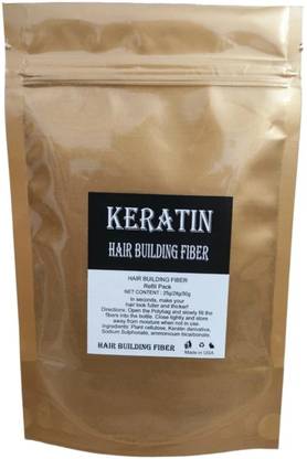 toppik Hair Building Fibre Dark Brown Top Up 27.5gm T21 Medium Hair Volumizer Fibre