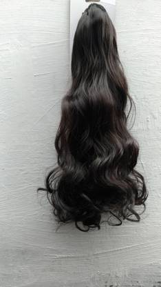 Alizz Beautiful hair accessory38a as per image Banana Clip